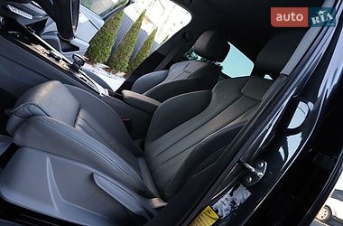 Универсал Audi A4 2016 в Дрогобыче
