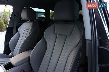 Универсал Audi A4 2016 в Дрогобыче