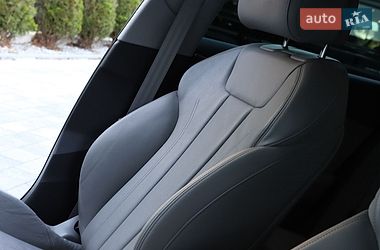 Универсал Audi A4 2016 в Дрогобыче