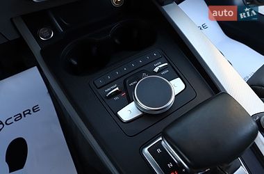 Универсал Audi A4 2016 в Дрогобыче