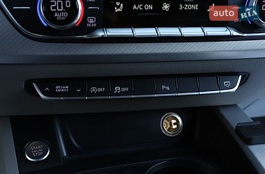 Универсал Audi A4 2016 в Дрогобыче