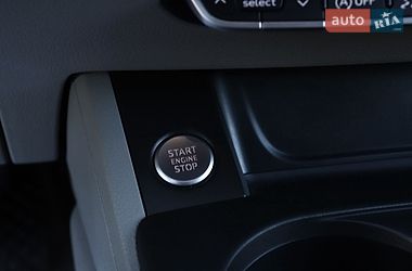 Универсал Audi A4 2016 в Дрогобыче