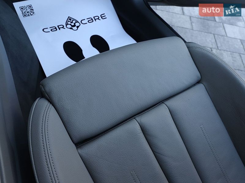 Универсал Audi A4 2016 в Дрогобыче