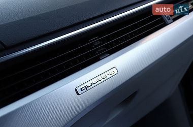 Универсал Audi A4 2016 в Дрогобыче