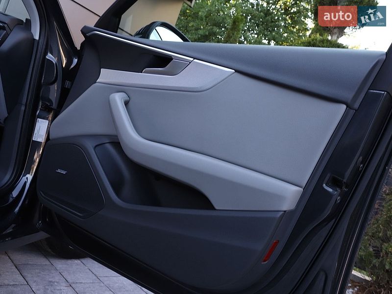 Универсал Audi A4 2016 в Дрогобыче
