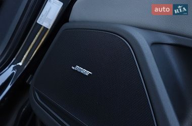Универсал Audi A4 2016 в Дрогобыче
