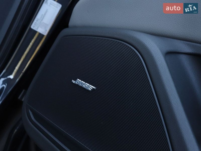 Универсал Audi A4 2016 в Дрогобыче