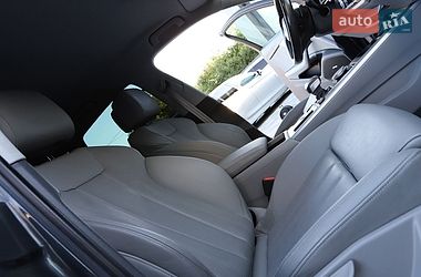 Универсал Audi A4 2016 в Дрогобыче