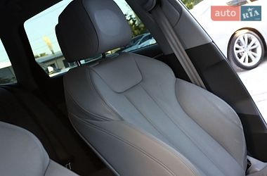 Универсал Audi A4 2016 в Дрогобыче