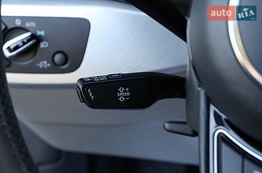 Универсал Audi A4 2016 в Дрогобыче