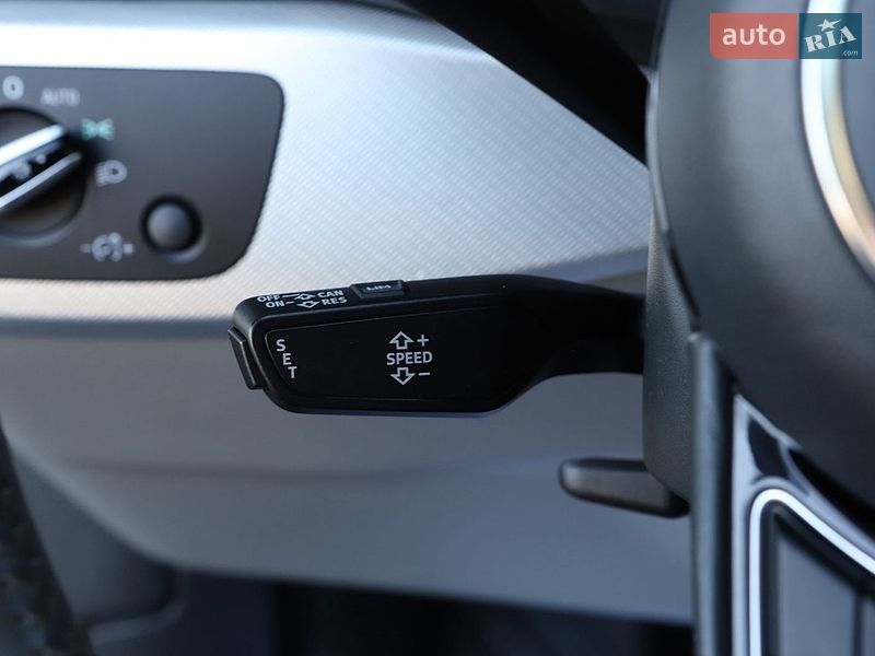 Универсал Audi A4 2016 в Дрогобыче