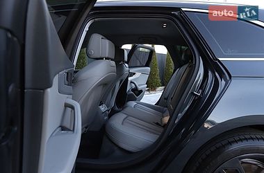 Универсал Audi A4 2016 в Дрогобыче