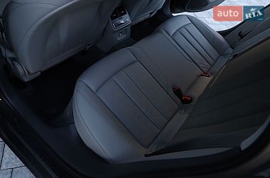 Универсал Audi A4 2016 в Дрогобыче