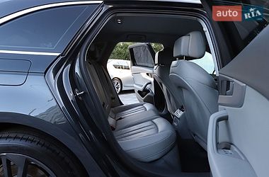 Универсал Audi A4 2016 в Дрогобыче