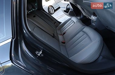 Универсал Audi A4 2016 в Дрогобыче