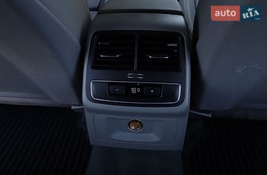 Универсал Audi A4 2016 в Дрогобыче