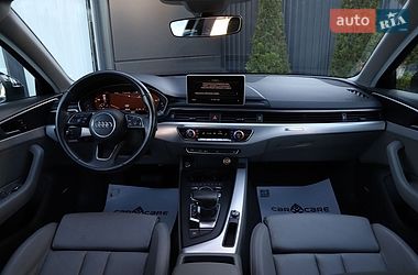 Универсал Audi A4 2016 в Дрогобыче