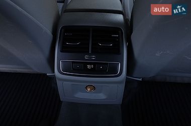 Универсал Audi A4 2016 в Дрогобыче