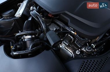 Универсал Audi A4 2016 в Дрогобыче