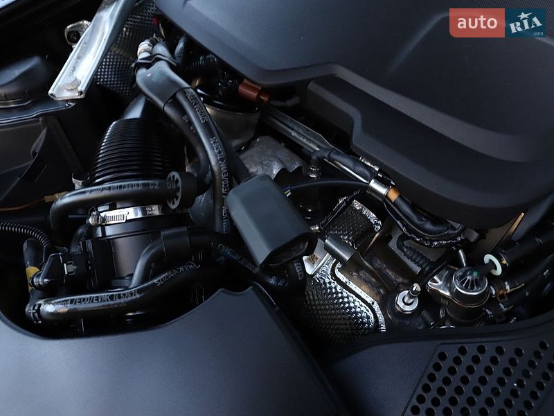 Универсал Audi A4 2016 в Дрогобыче