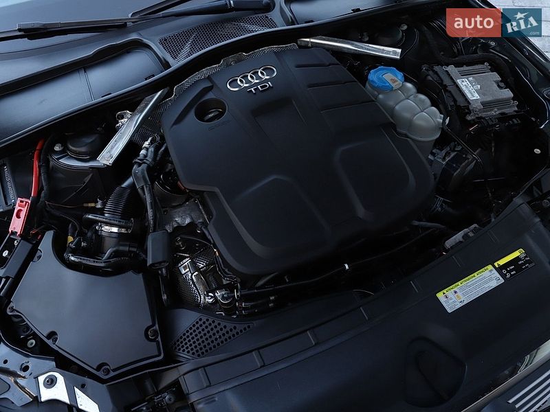 Универсал Audi A4 2016 в Дрогобыче
