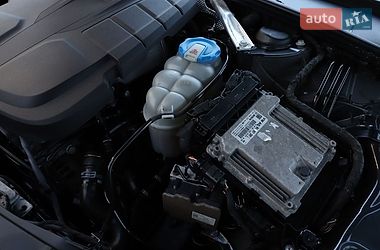 Универсал Audi A4 2016 в Дрогобыче