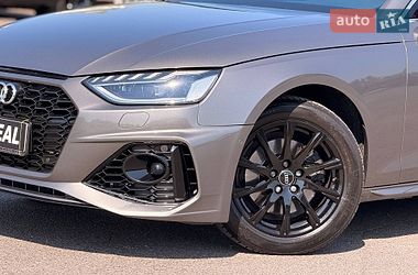Седан Audi A4 2020 в Кривому Розі