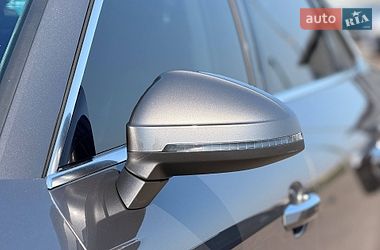 Седан Audi A4 2020 в Кривому Розі