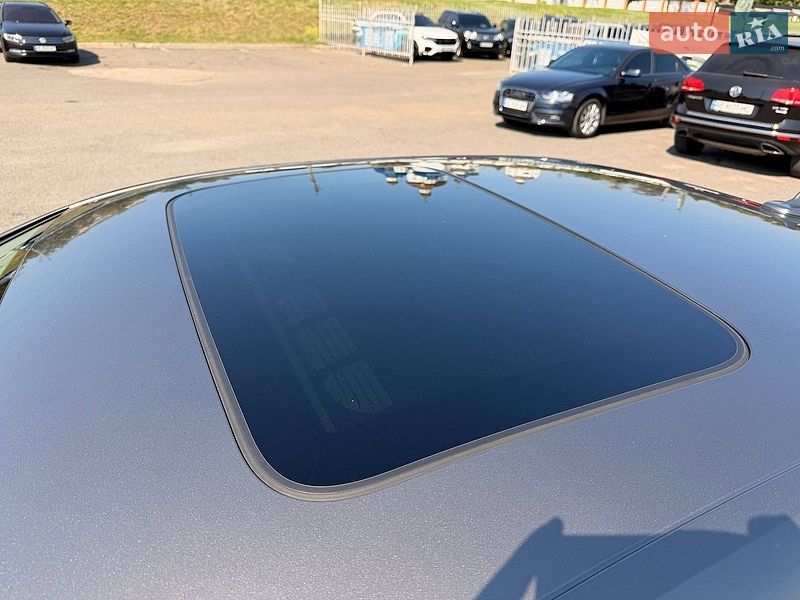 Седан Audi A4 2020 в Кривому Розі