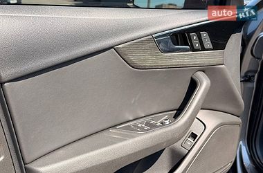 Седан Audi A4 2020 в Кривому Розі
