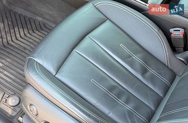 Седан Audi A4 2020 в Кривому Розі