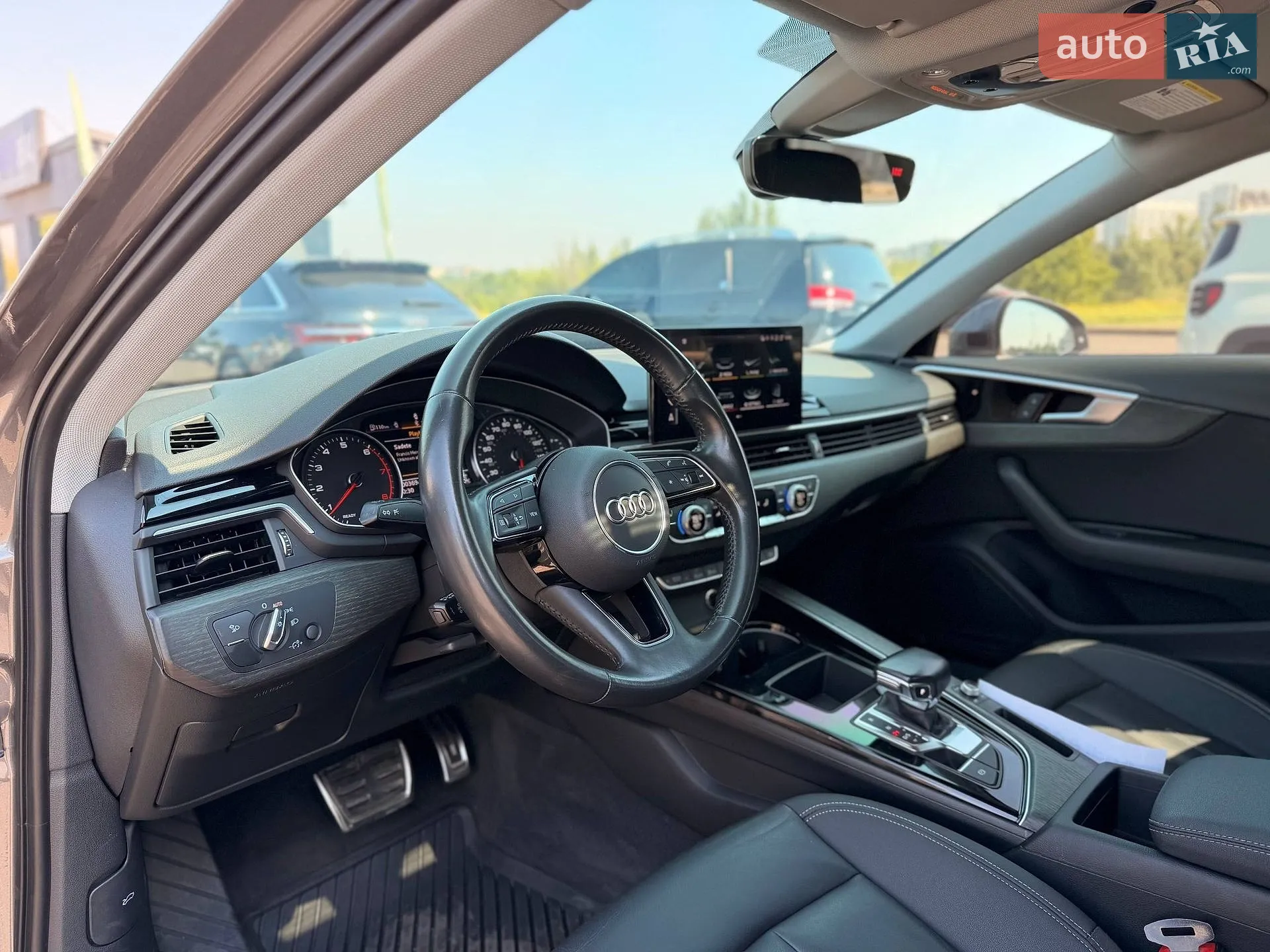 2020 Audi A4 - мініатюра 51