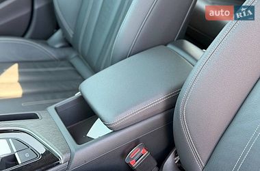 Седан Audi A4 2020 в Кривому Розі