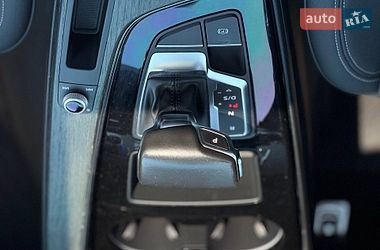 Седан Audi A4 2020 в Кривому Розі