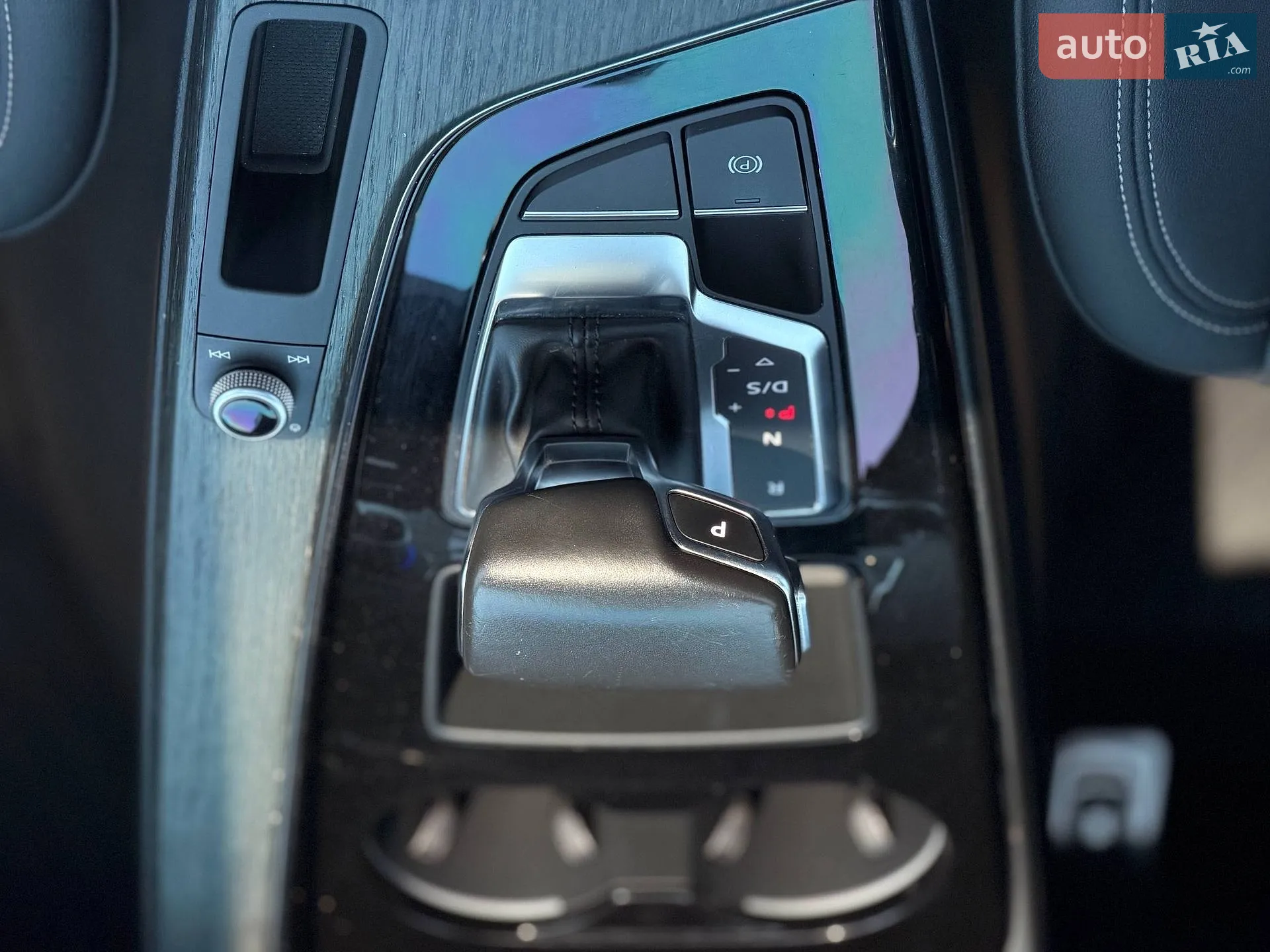 2020 Audi A4 - мініатюра 68