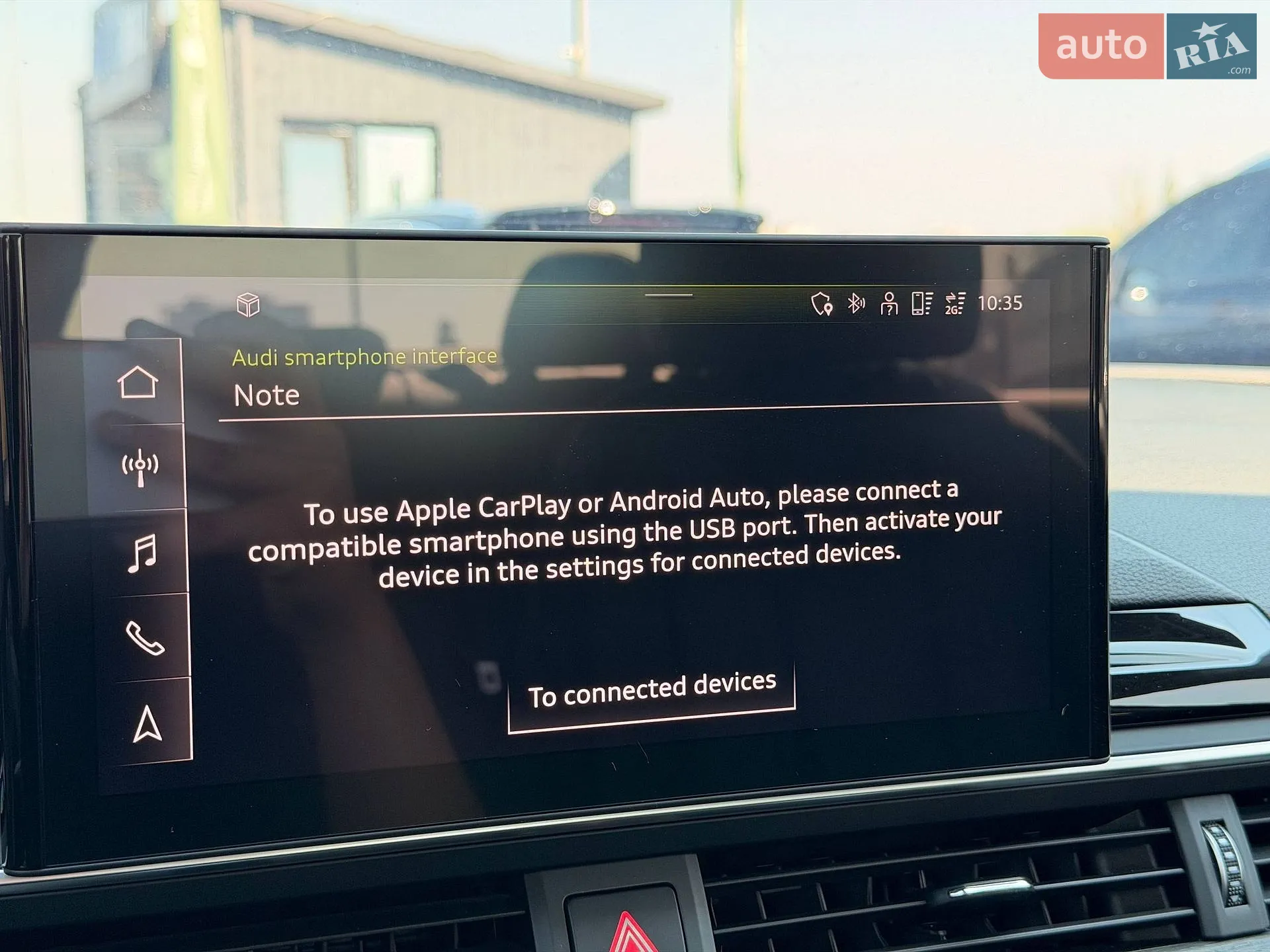 2020 Audi A4 - мініатюра 82