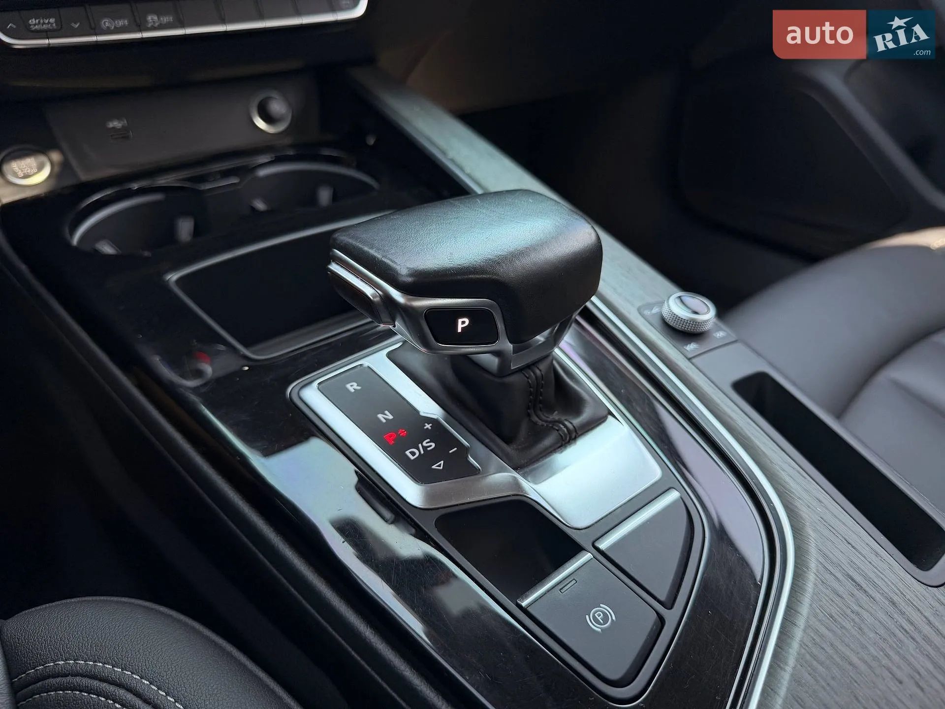 2020 Audi A4 - мініатюра 91