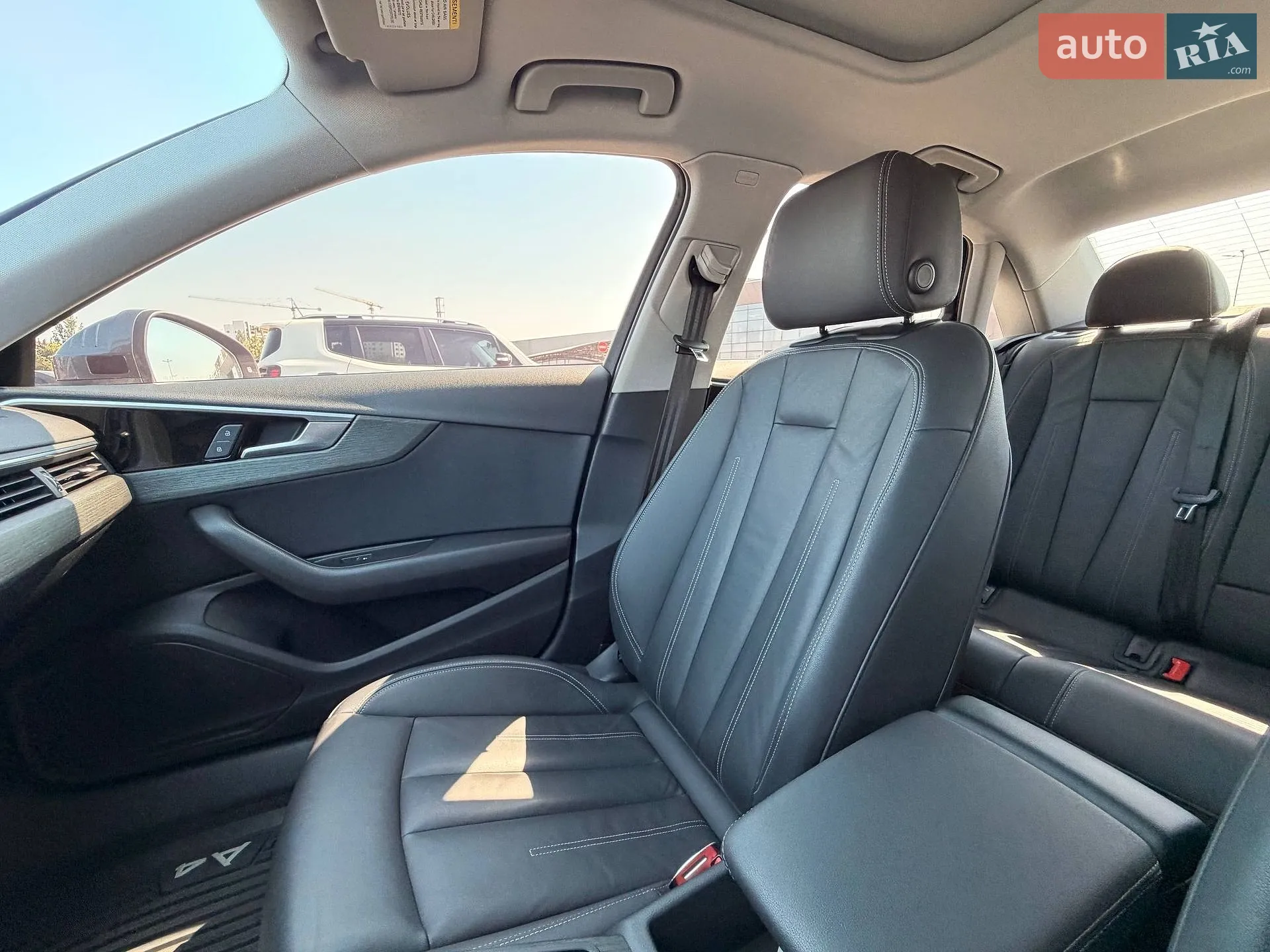 2020 Audi A4 - мініатюра 95