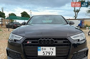 Седан Audi A4 2017 в Одессе фото 12 Седан Audi A4 2017 в Одессе