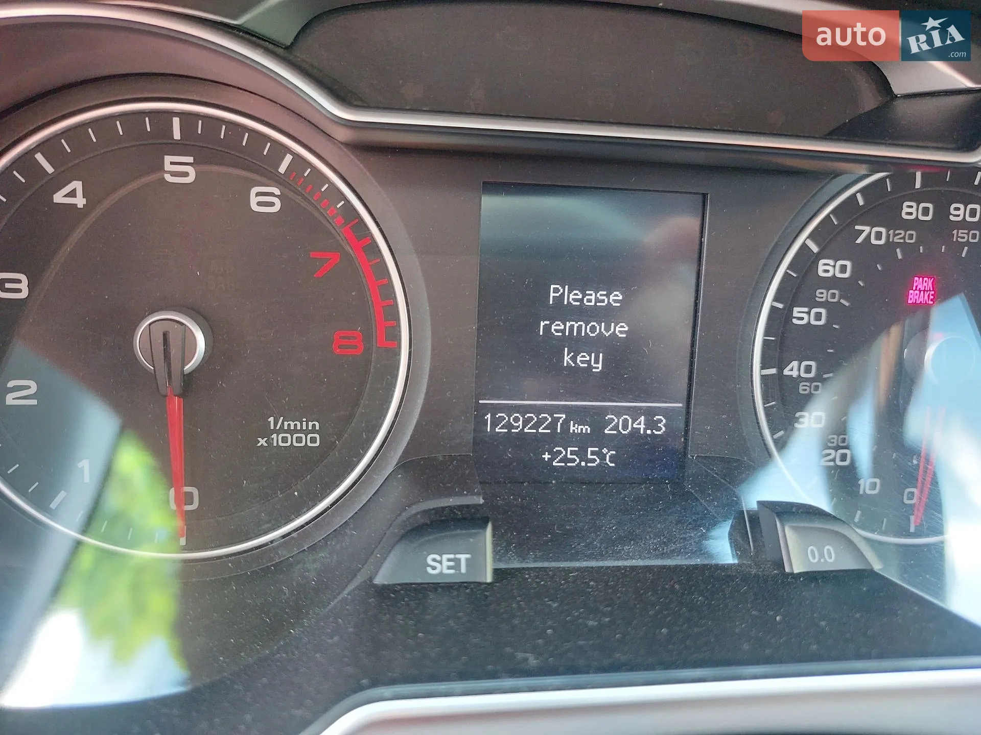 2014 Audi A4 - мініатюра 6