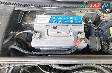 Універсал Audi A4 2006 в Літині