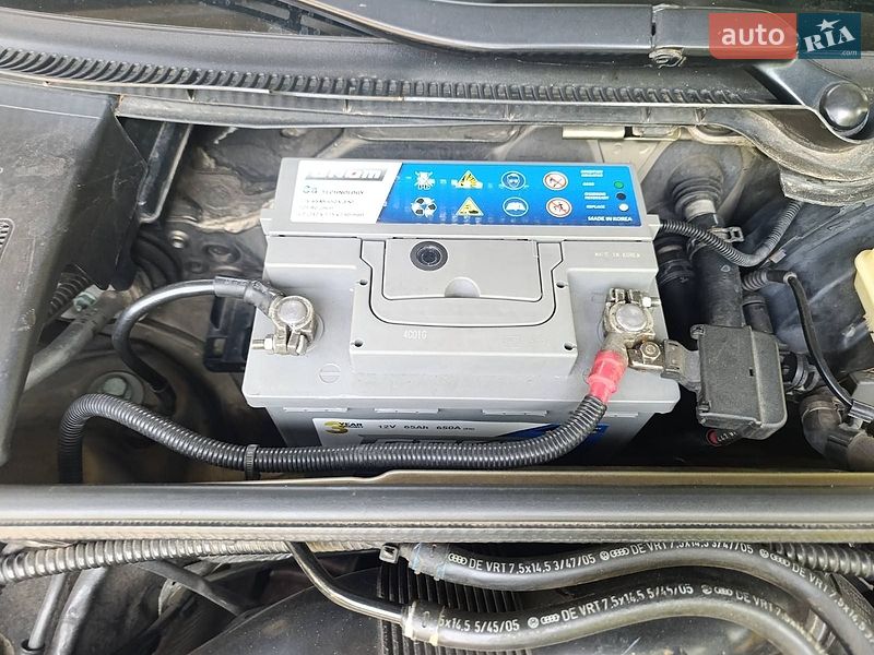 Універсал Audi A4 2006 в Літині