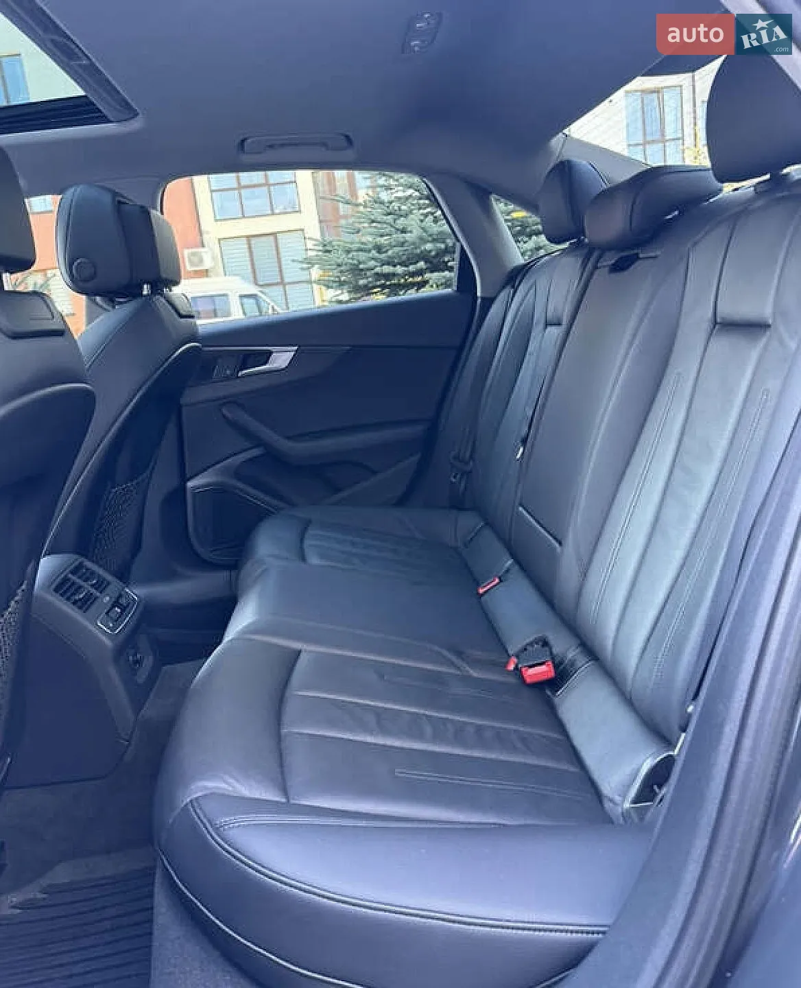 2018 Audi A4 - мініатюра 16