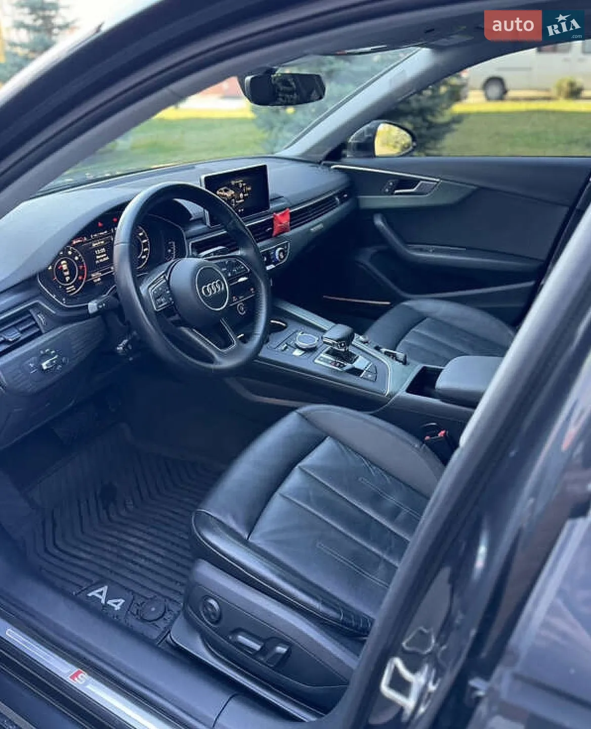 2018 Audi A4 - мініатюра 8