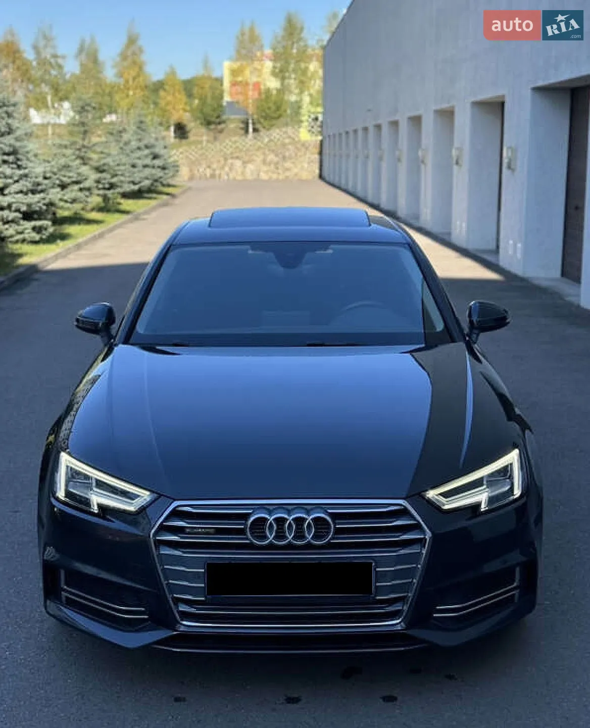 2018 Audi A4 - мініатюра 7