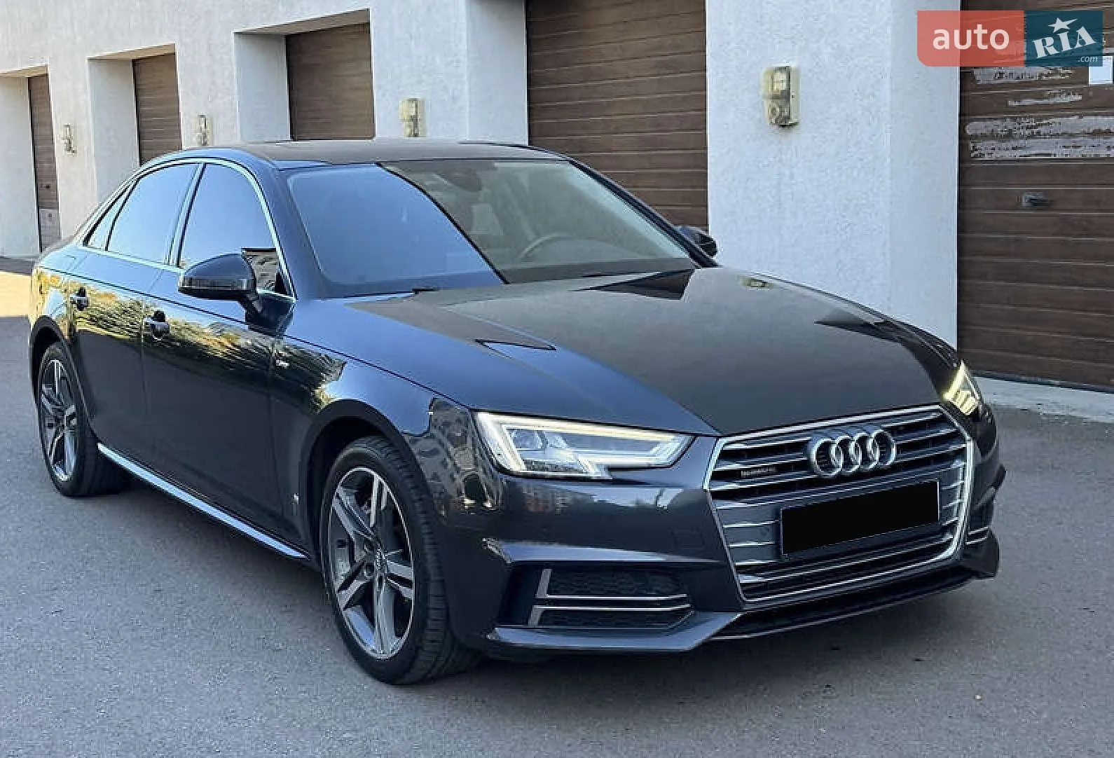 2018 Audi A4 - мініатюра 3