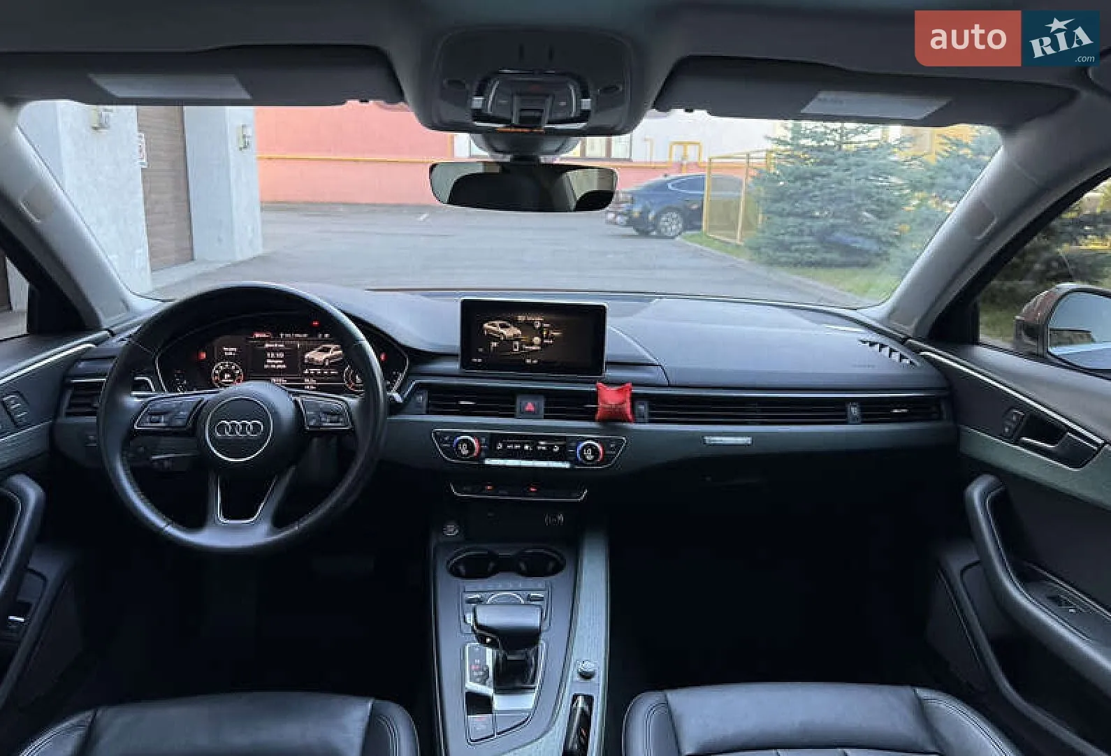2018 Audi A4 - мініатюра 9