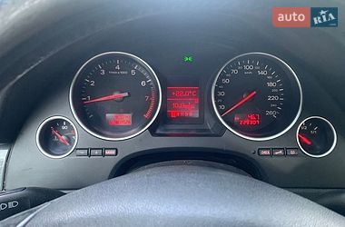 Кабріолет Audi A4 2004 в Житомирі фото 31 Кабріолет Audi A4 2004 в Житомирі