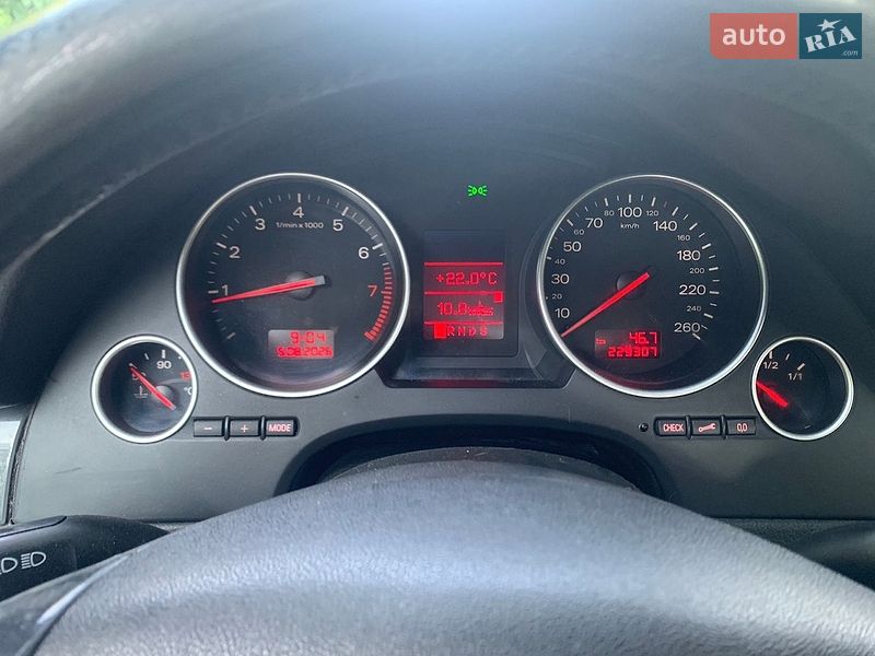 Кабріолет Audi A4 2004 в Житомирі фото 31 Кабріолет Audi A4 2004 в Житомирі