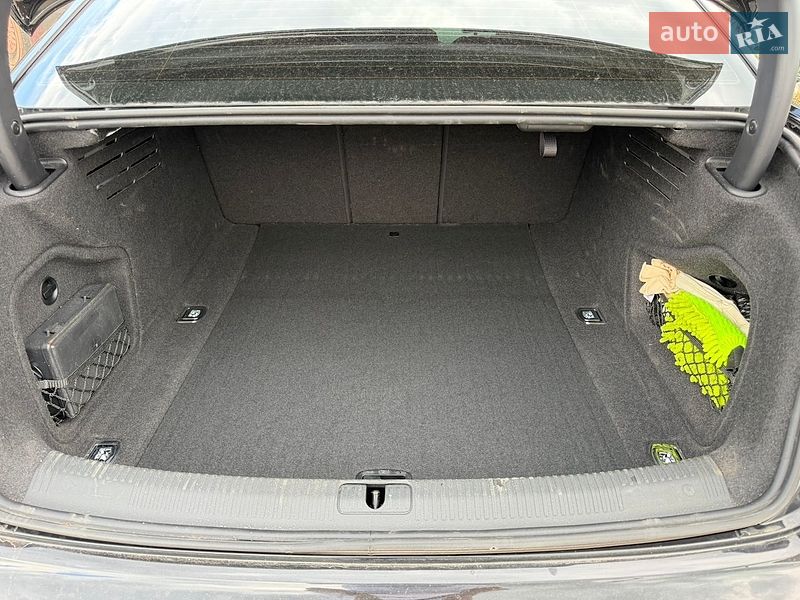 Седан Audi A4 2017 в Одессе фото 15 Седан Audi A4 2017 в Одессе